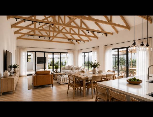 5 BEDROOM HOUSE FOR SALE IN HENLEY ON KLIP